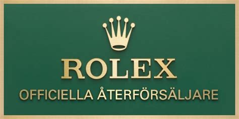 stockholm rolex|Rolex återförsäljare Stockholm.